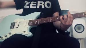 In the garage i feel safe no one cares about. Weezer In The Garage Play Along Youtube