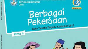 Kunci Jawaban Halaman 85 86 87 88 Tema 4 Kelas 4 Sd Buku Tematik Subtema 2 Pembelajaran 5 Tribun Ternate