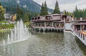 Now $70 (was $̶1̶5̶8̶) on tripadvisor: Miorita Restaurant Picture Of Aurelius Imparatul Romanilor Poiana Brasov Tripadvisor