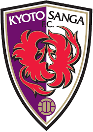 Kyoto Sanga Japan J2 League Football Team Logos Football Logo Soccer Logo