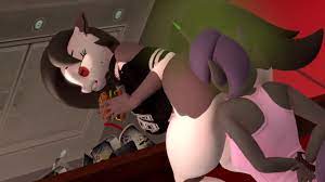 My little pony face farts
