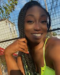 Stephanie Harper: Empower. Educate. Entrepreneurship