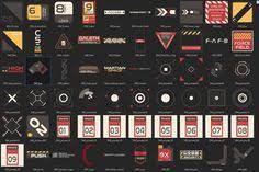 Cyber Sci Fi Substance Painter Tools Sci Fi Sci Cyber