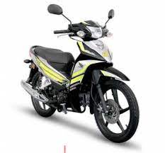 Try out the 2015 honda wave 125 alpha discussion forum. 2018 Honda Wave Alpha 110 Racing60 90 Credit New Motorcycles Imotorbike Malaysia