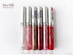 Wet n Wild MegaSlicks Lip Gloss Walgreens