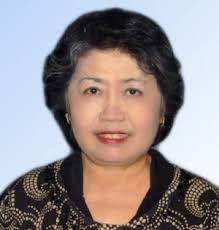 Teresita Tan