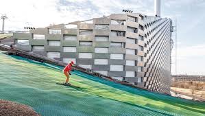 Copenhague es una ciudad modélica. Copenhague Nombrada Por La Unesco Capital Mundial De La Arquitectura 2023 Floornature