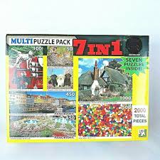Pin On Wicked Nice Jigsaw Puzzle Fun