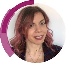 RSC Advances welcomes two new Associate Editors: Shannon Biros and Giulia  Fiorani