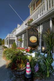 The Inn On Shipyard Park In Ma Take In The Ocean Views As You Work Your Way Through Slightly Chipotle Aioli Ferry Building San Francisco United States Travel