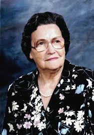 Bessie Mae Stevenson Ford Obituary February 18, 2019