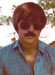 The Vanishing Terrain of Gay America