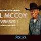 Neal McCoy event image