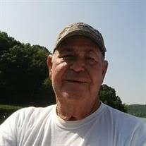 Mr. Jimmy Stephens Obituary