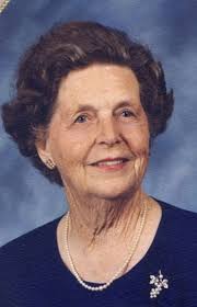 Elizabeth Meigs Neel Obituary July 9, 2015