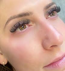 Lash Extensions