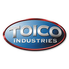 Toico Logo