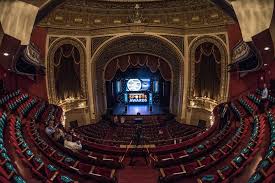 The Pabst Theater Ptg Events