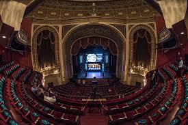 the pabst theater ptg events