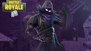 All trademarks, character and/or image used in this article are the copyrighted property of their respective owners. Fortnite S Raven Skin Sales Have Crashed Epic Games Store