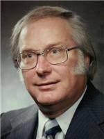 Jack Becker Sr. Obituary (2015)