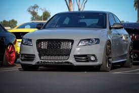 Local S4 Wrapped And Lowered Audi Audi S4 Dream Cars Audi Audi Cars