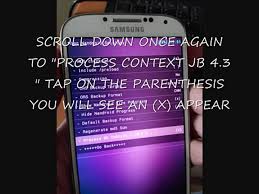 If you own a samsung galaxy phone, you likely can use both fingerprint and face unlock to get into your handset. How To Sim Unlock Sprint Samsung Galaxy S4 For T Mobile At T And International Video Dailymotion