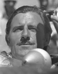 Racing Drivers Wednesday discussion about recognizable drivers