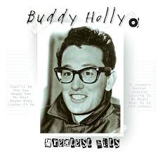 Greatest Hits (Vinyl): HOLLY,BUDDY: Amazon.ca: Music