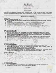 As a human resources manager it's important that you highlight an increase in responsibilities throughout your career. Hr Management Resume Occupational Examples Samples Free Edit With Word