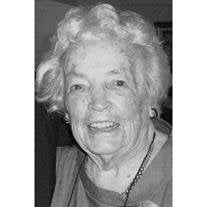 Nancy Hill Payne Obituary