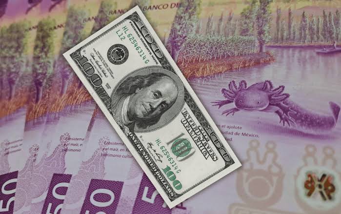La fuerza del dólar