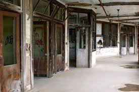 Waverly Hills | Travel Channel's Ghost Adventures | Travel Channel