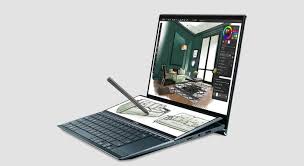 The manual method gives you more options that would suit someone using several applications at the same time. The 8 Best Dual Screen Laptops Of 2021 What In Tech