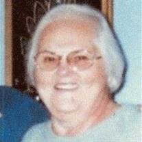 Sue Mae (Willyard) Boone Obituary