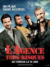 Check spelling or type a new query. L Agence Tous Risques Film 2010 Allocine