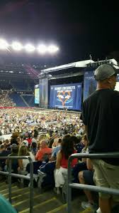 Kenny Chesney Concert Tour Photos