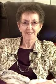 Sarah Hansen Obituary