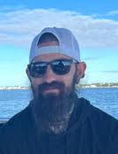 Cameron Michael Devoll