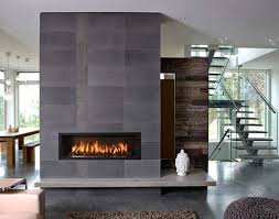 Clean lines with sleek, uncluttered, minimalistic design. 27 Mesmerizing Minimalist Fireplace Ideas For Your Living Room