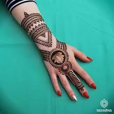 It's a place where one gets one satish singh launched his label 'mandi design studio in 2009 which caters to the. 22 Unique Bridal Mehndi Designs Full Hands Zerokaata Studio