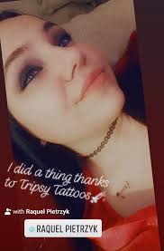 Profile for Tripsy Tattoos