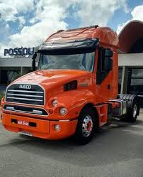 Iveco Powerstar Lkws Nutzfahrzeuge Fahrzeuge