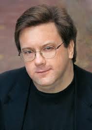 Up Close & Personal by E. I. Johnson: INTERVIEW: Mark Wolverton