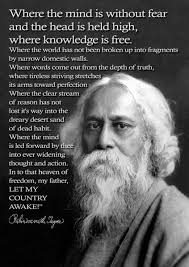 Discover rabindranath tagore famous and rare quotes. 2 New Messages Tagore Quotes Rabindranath Tagore Rabindranath Tagore Poem
