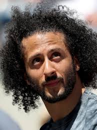 NFL: Colin Kaepernick throws Hail Mary with press release