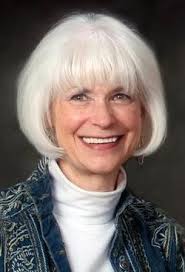 Marcia Warner Obituary