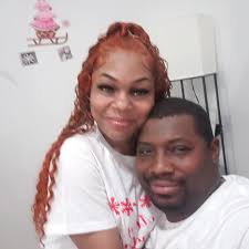 This woman right here my Miss Brittanae McDonald when I tell yall she is  the best she holds me down n she hold me accountable as well long story  short I love