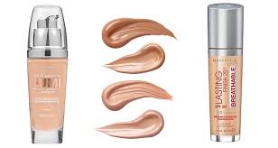 Une formule qui prolonge la jeunesse. Les 4 Meilleurs Fonds De Teint De Pharmacie