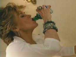 Monster-In-Law Scene: Bring Me The Key